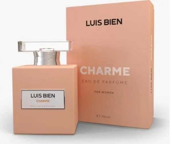 Luis Bien Charme EDP 100 ml Kadın Parfümü