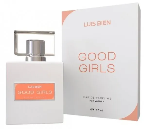 Luis Bien Good Girls EDP 100 ml Kadın Parfümü