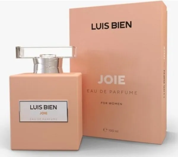Luis Bien Joie EDP 100 ml Kadın Parfümü