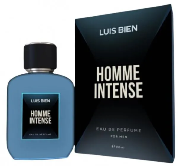 Luis Bien Mens Code EDP 100 ml Erkek Parfümü