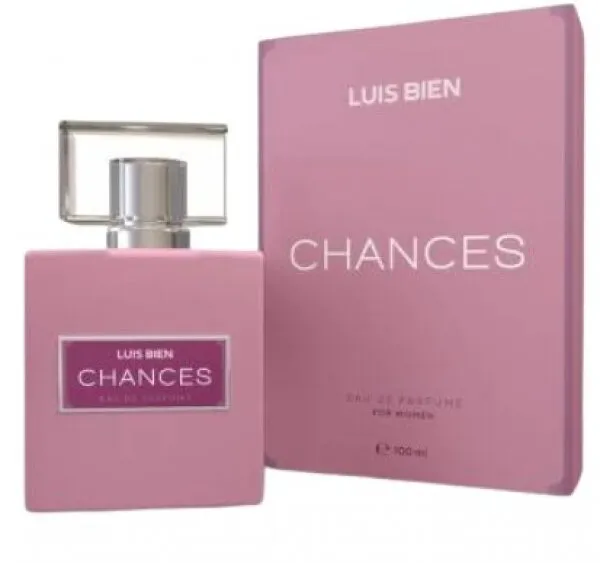 Luis Bien Noa İntense EDP 100 ml Kadın Parfümü