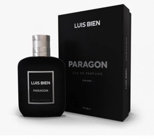 Luis Bien Paragon EDP 100 ml Erkek Parfümü