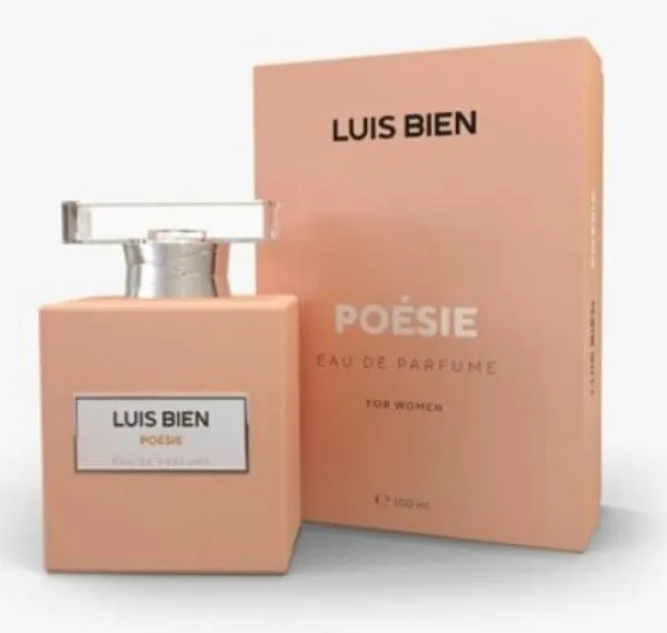 Luis Bien Poésie EDP 100 ml Kadın Parfümü