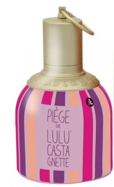 Lulu Castagnette Piege de Lulu Castagnette EDP 40 ml Kadın Parfümü