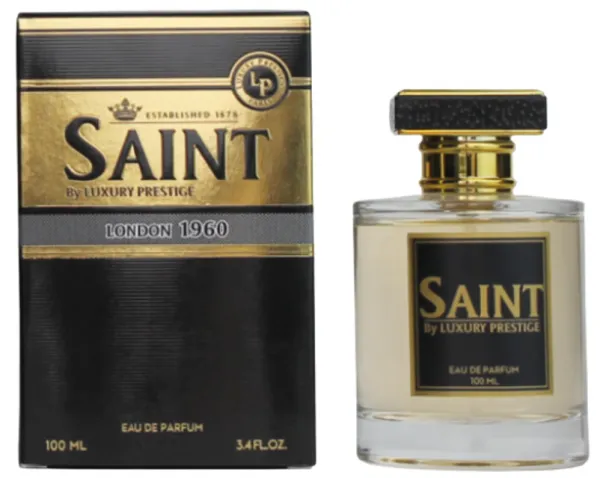 Luxury Prestige Saint London 1960 EDP 100 ml Kadın Parfümü