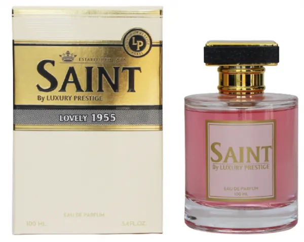 Luxury Prestige Saint Lovely 1995 EDP 100 ml Kadın Parfümü