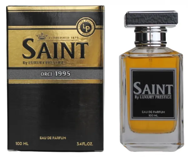 Luxury Prestige Saint Orci 1995 EDP 100 ml Erkek Parfümü