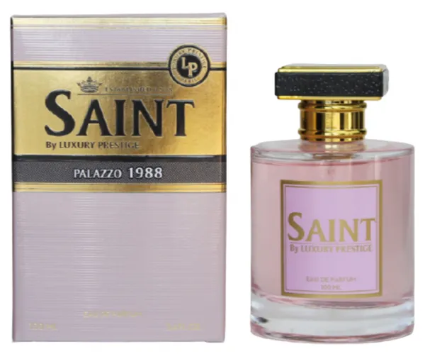 Luxury Prestige Saint Palazzo 1988 EDP 100 ml Kadın Parfümü