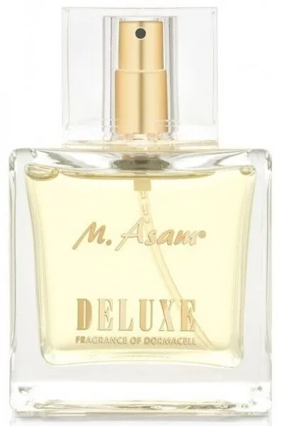 M.Asam Deluxe EDP 100 ml Kadın Parfümü