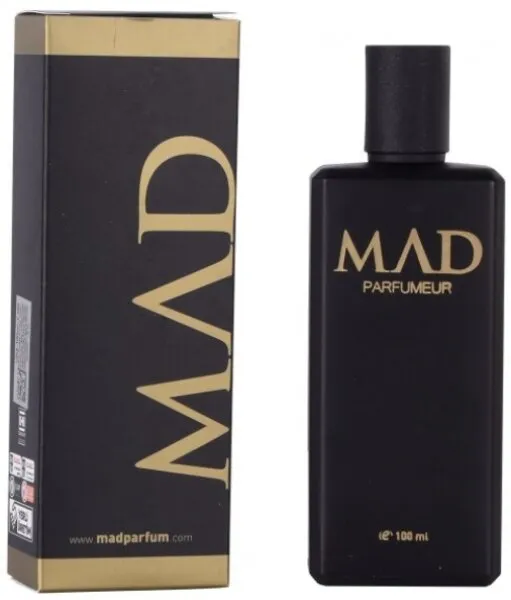 Mad W147 Selective EDP 100 ml Erkek Parfümü
