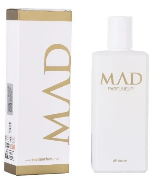 Mad W150 Selective EDP 100 ml Kadın Parfümü