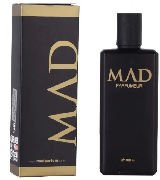 Mad W158 Selective EDP 100 ml Erkek Parfümü