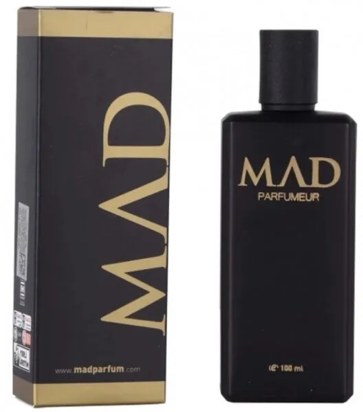 Mad W160 Selective EDP 100 ml Erkek Parfümü
