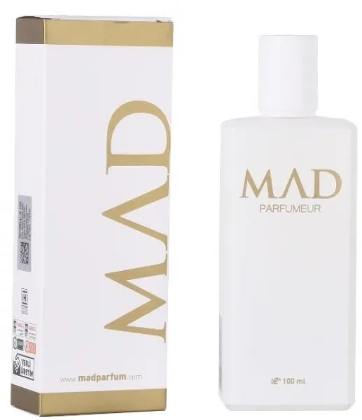 Mad W164 Selective EDP 100 ml Kadın Parfümü