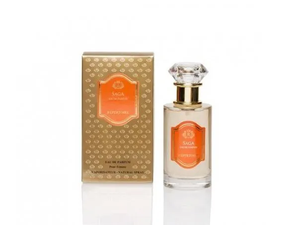 Madame Coco Repertoire Saga EDP 100 ml Kadın Parfümü