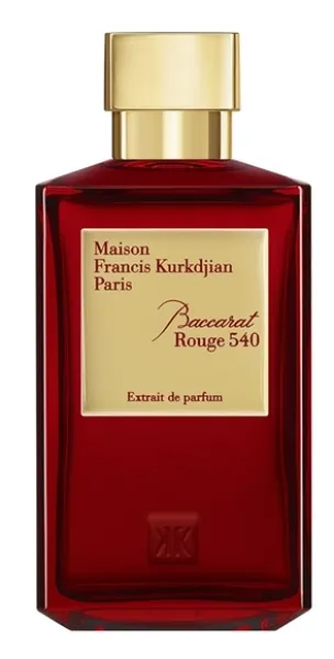 Maison Francis Kurkdjian Baccarat Rouge 540 Extrait EDP 200 ml Unisex Parfüm
