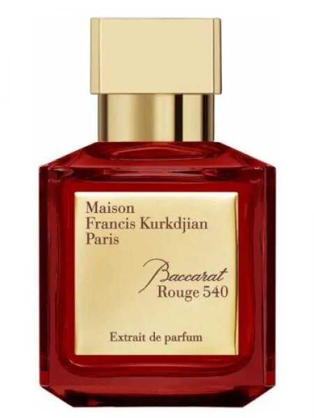 Maison Francis Kurkdjian Baccarat Rouge 540 Extrait EDP 70 ml Unisex Parfüm