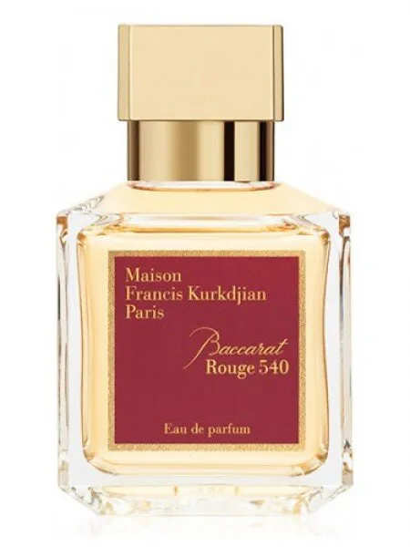 Maison Francis Kurkdjian Baccarat Rouge 540 EDP 70 ml Unisex Parfüm