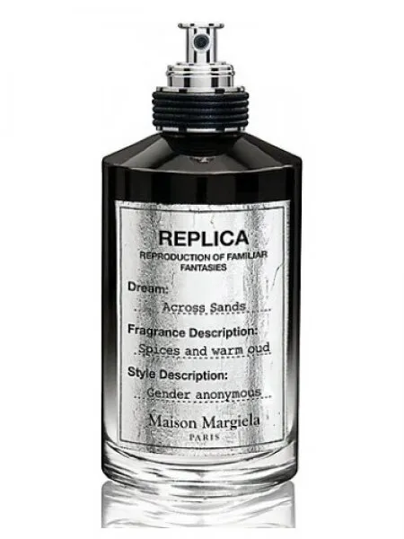 Maison Margiela Across Sands EDP 100 ml Unisex Parfüm