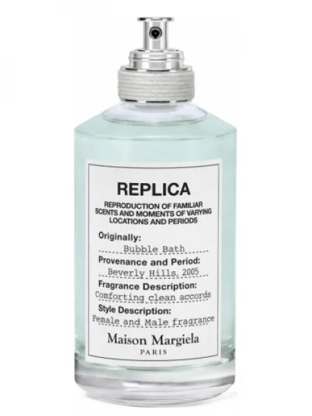 Maison Margiela Bubble Bath EDT 100 ml Unisex Parfüm