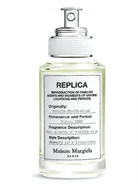 Maison Margiela Matcha Meditation EDT 30 ml Unisex Parfüm