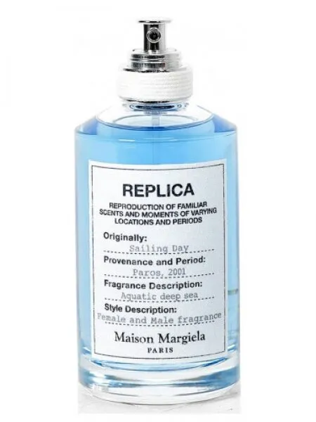 Maison Margiela Sailing Day EDT 100 ml Unisex Parfüm