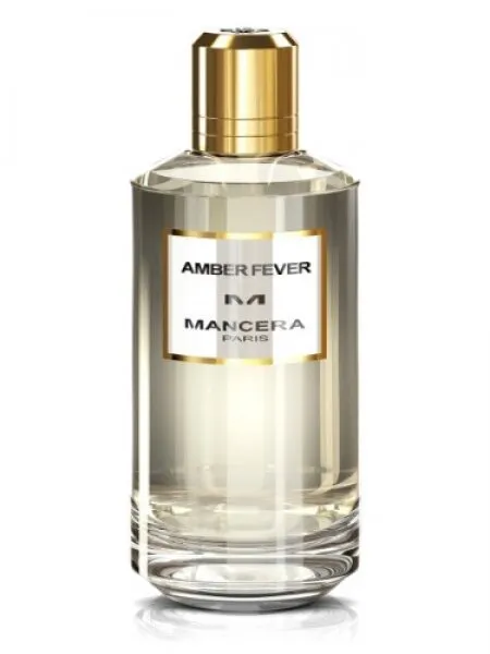 Mancera Amber Fever EDP 120 ml Unisex Parfüm