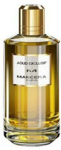 Mancera Aoud Exclusif EDP 120 ml Unisex Parfüm