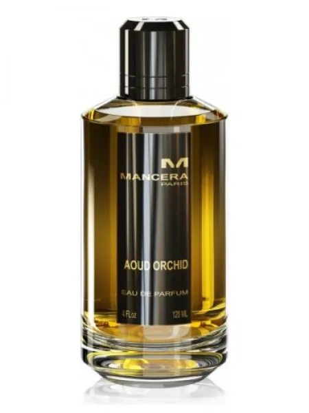 Mancera Aoud Orchid EDP 120 ml Unisex Parfüm