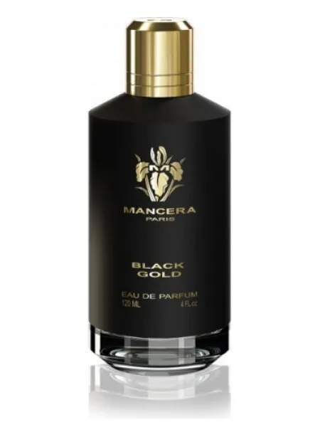 Mancera Black Gold EDP 120 ml Erkek Parfümü