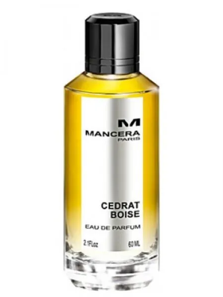 Mancera Cedrat Boise EDP 120 ml Unisex Parfüm