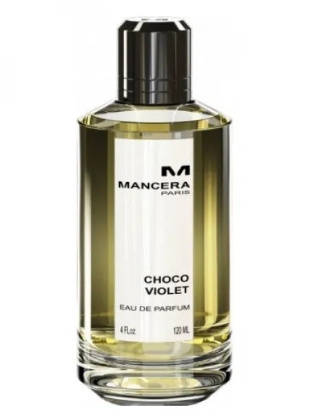 Mancera Choco Violet EDP 120 ml Unisex Parfüm