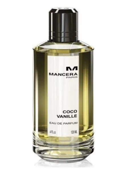 Mancera Coco Vanille EDP 120 ml Unisex Parfüm