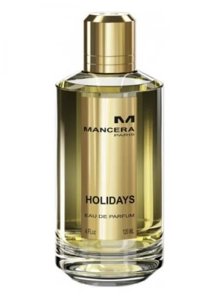 Mancera Holidays EDP 120 ml Unisex Parfüm