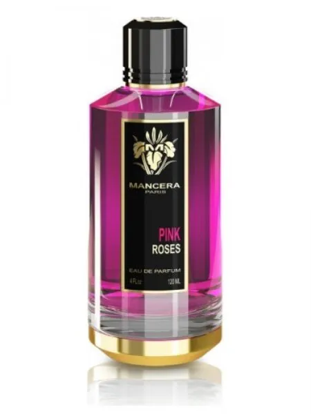 Mancera Pink Roses EDP 120 ml Kadın Parfümü