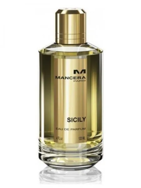 Mancera Sicily EDP 120 ml Unisex Parfüm