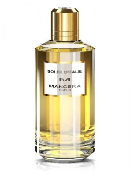Mancera Soleil D'Italie EDP 120 ml Unisex Parfüm