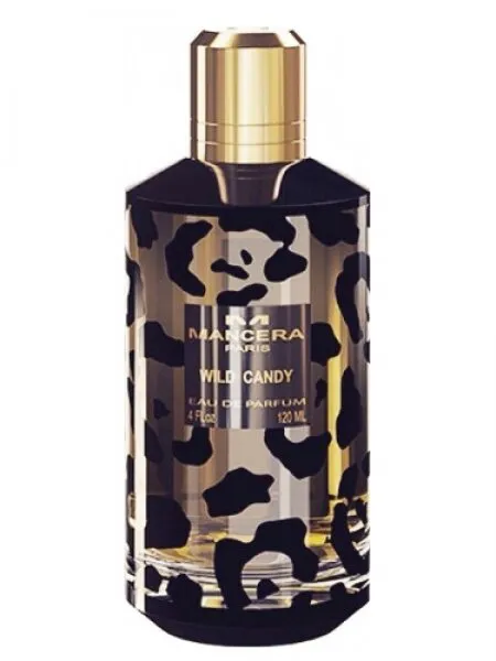 Mancera Wild Candy EDP 120 ml Unisex Parfüm