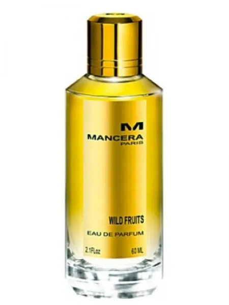 Mancera Wild Fruits EDP 120 ml Unisex Parfüm