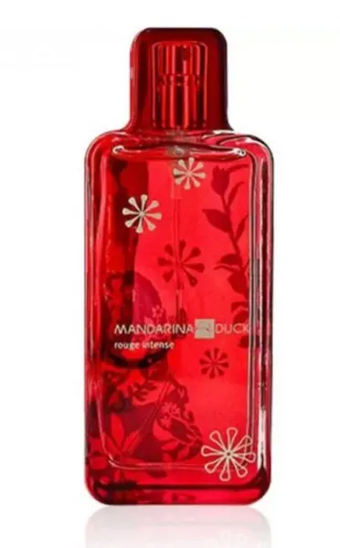 Mandarina Duck Rouge Intense EDT 30 ml Kadın Parfümü