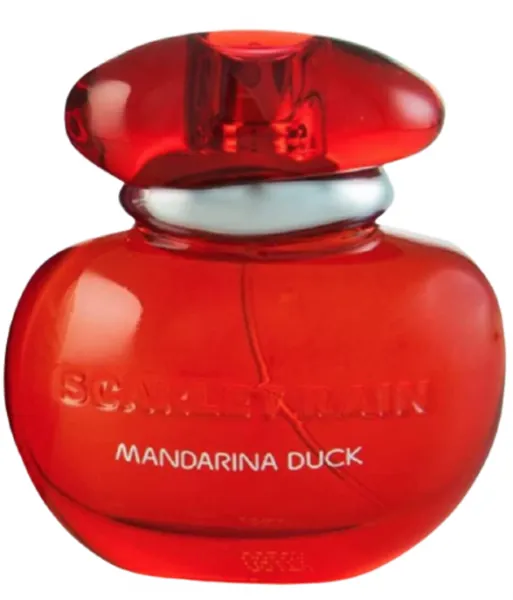 Mandarina Duck Scarlet Rain EDT 100 ml Kadın Parfümü