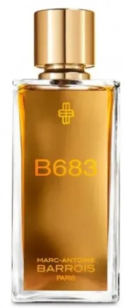 Marc Antoine Barrois B683 EDP 100 ml Erkek Parfümü