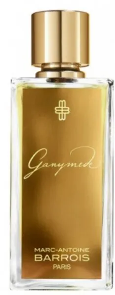 Marc Antoine Barrois Ganymede EDP 100 ml Unisex Parfüm