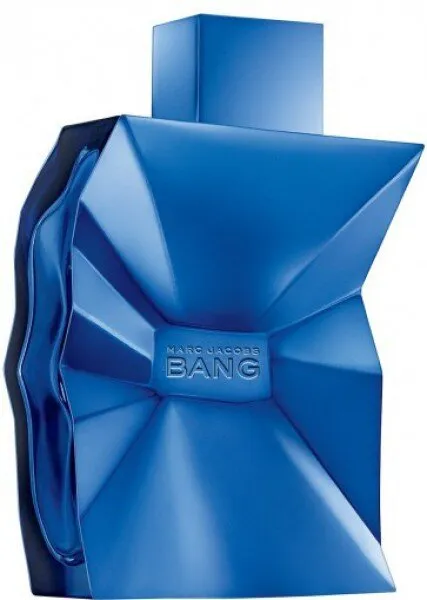 Marc Jacobs Bang Bang EDT 100 ml Erkek Parfümü