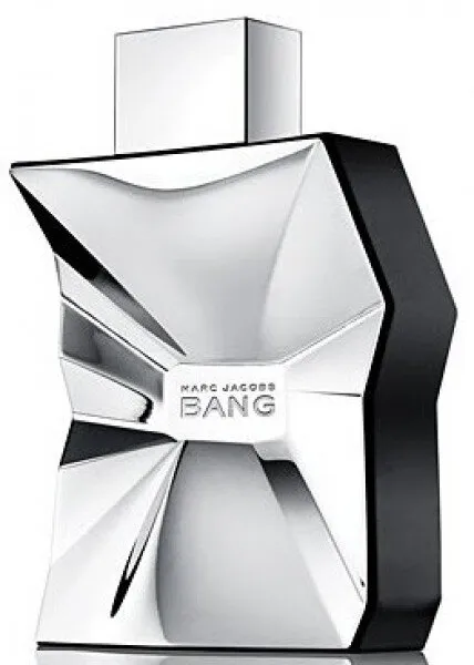 Marc Jacobs Bang EDT 50 ml Erkek Parfümü
