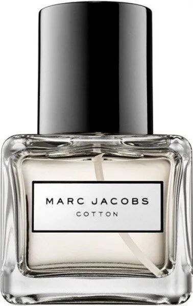 Marc Jacobs Cotton EDT 100 ml Kadın Parfümü