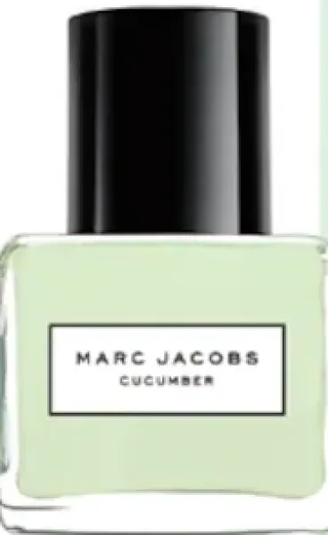 Marc Jacobs Cucumber EDT 100 ml Kadın Parfümü