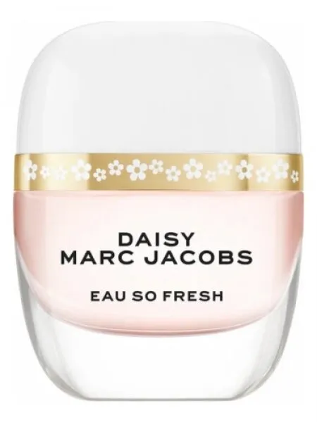 Marc Jacobs Daisy Eau So Fresh Petals EDT 20 ml Kadın Parfümü