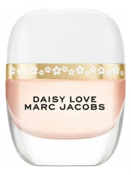 Marc Jacobs Daisy Love Petals EDT 20 ml Kadın Parfümü