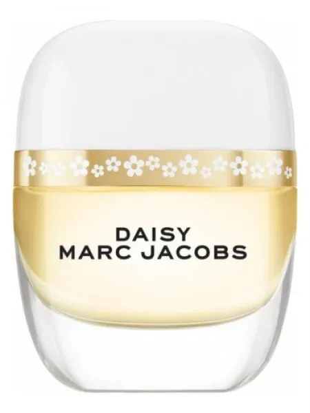 Marc Jacobs Daisy Petals EDT 20 ml Kadın Parfümü